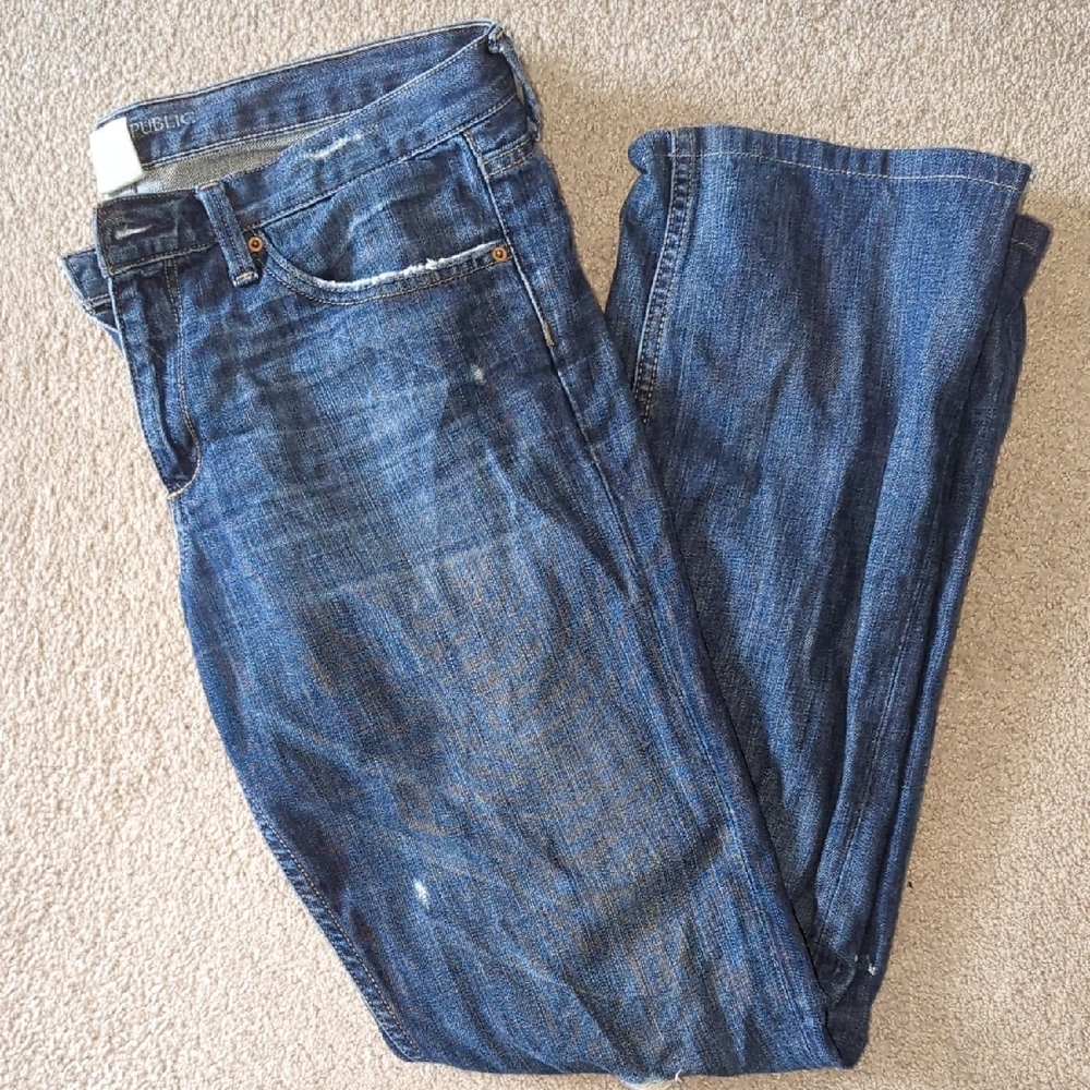 Women's Banana Republic Jeans
